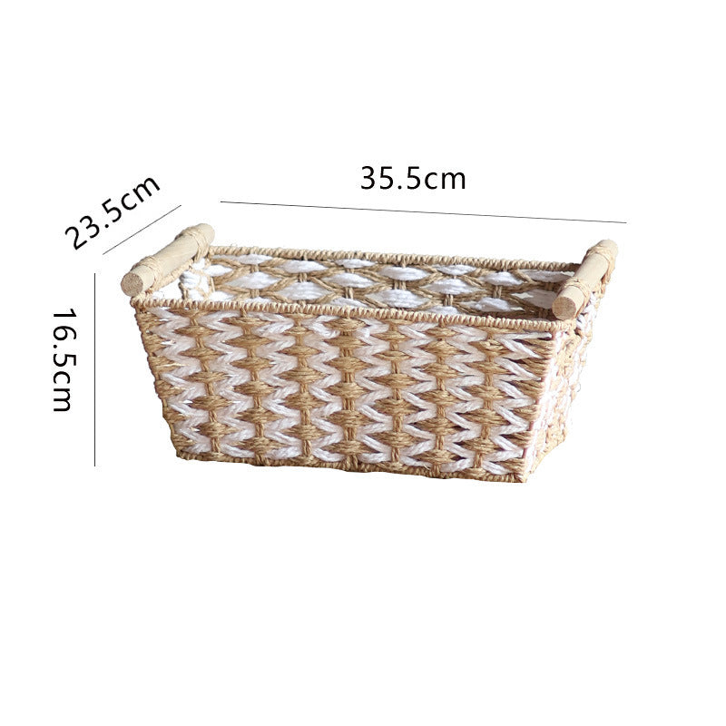 Storage basket Bowlift