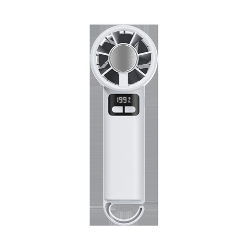 Unisex Portable USB Fan Bowlift