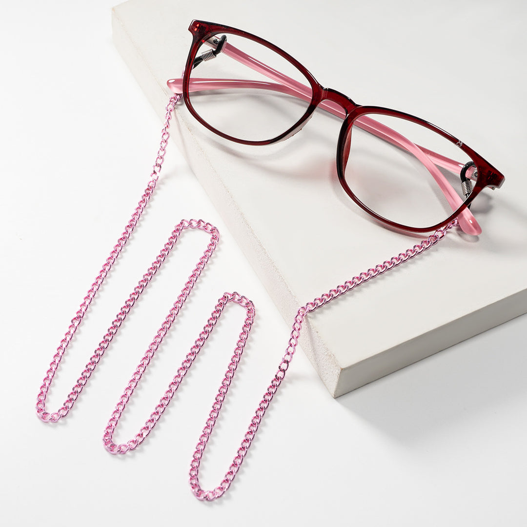 Versatile Eyewear Chain Bowlift