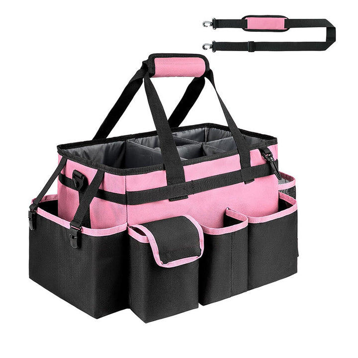 Multifunctional Storage Bag Bowlift
