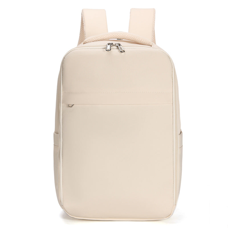 Functional Ergonomic Backpack Bowlift