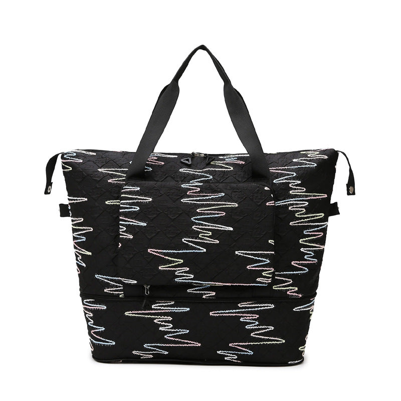 Multifunctional leisure bag Bowlift