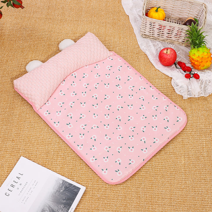 Unisex Cozy and Fun Pet Blanket Bowlift