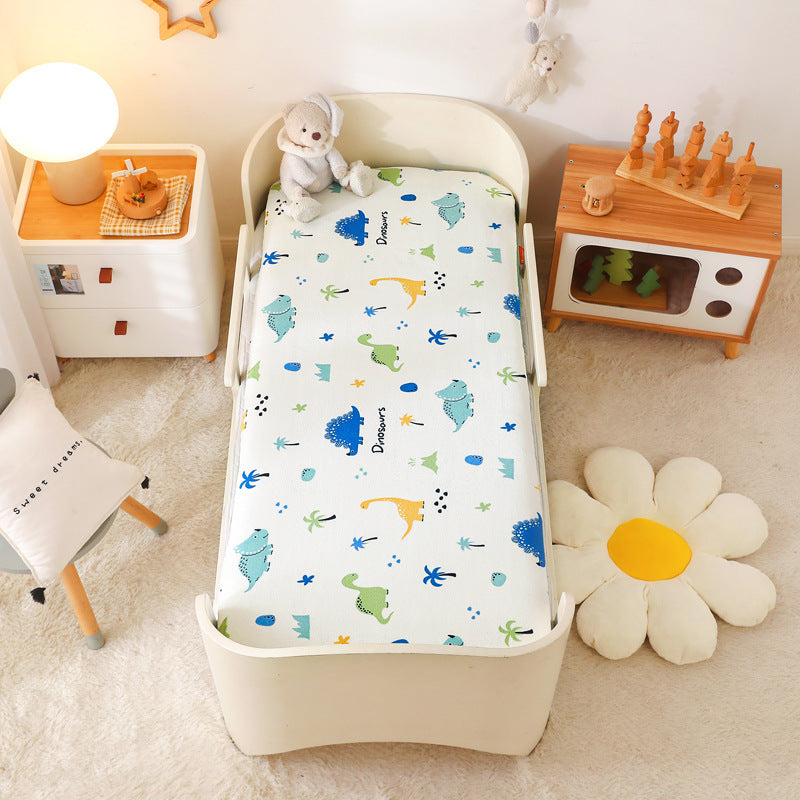 Ladies' children's bedding Bowlift