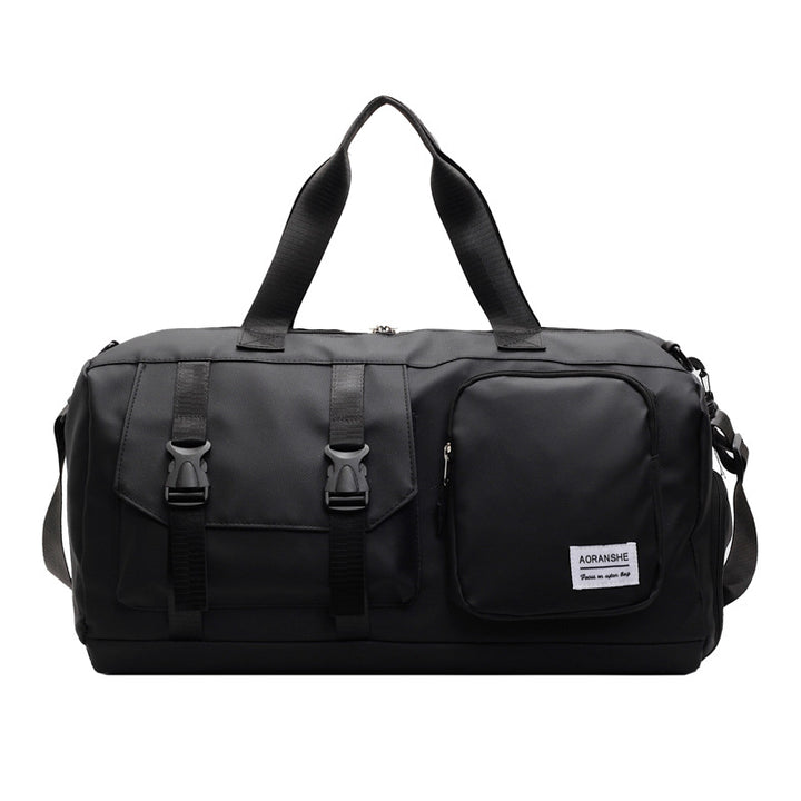 Durable and Versatile Adventure Duffel Bag Bowlift