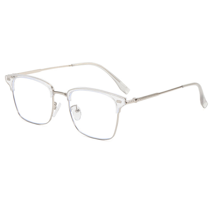 Ladies fashion glasses in elegant square design Bowlift