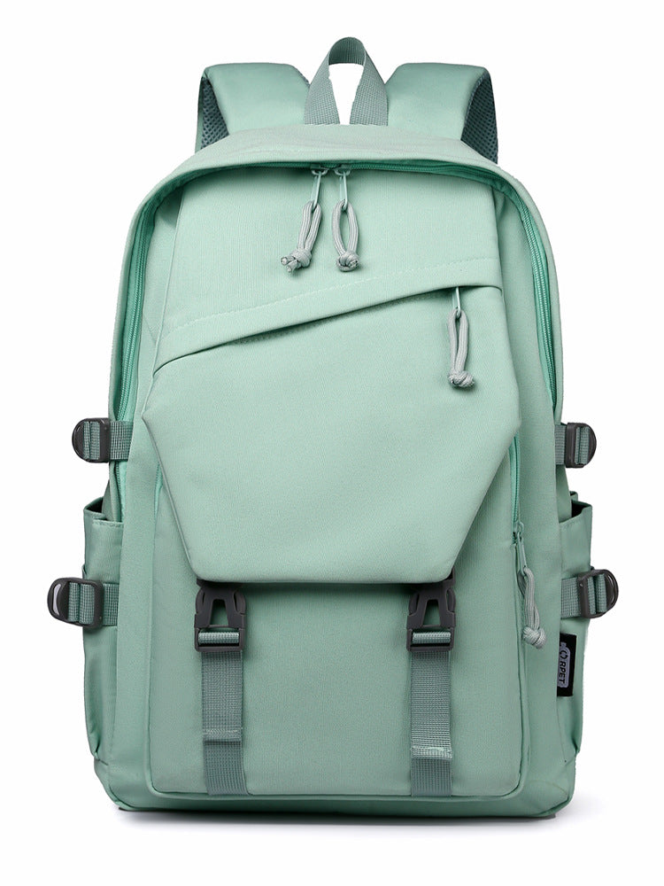 Multifunctional Tech Backpack Bowlift