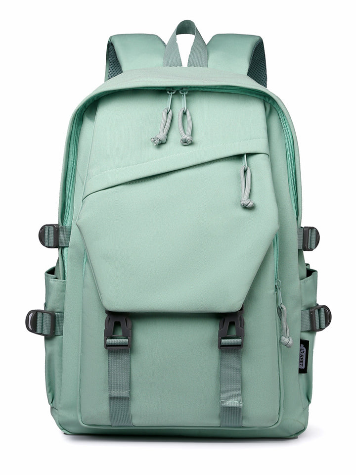 Multifunctional Tech Backpack Bowlift
