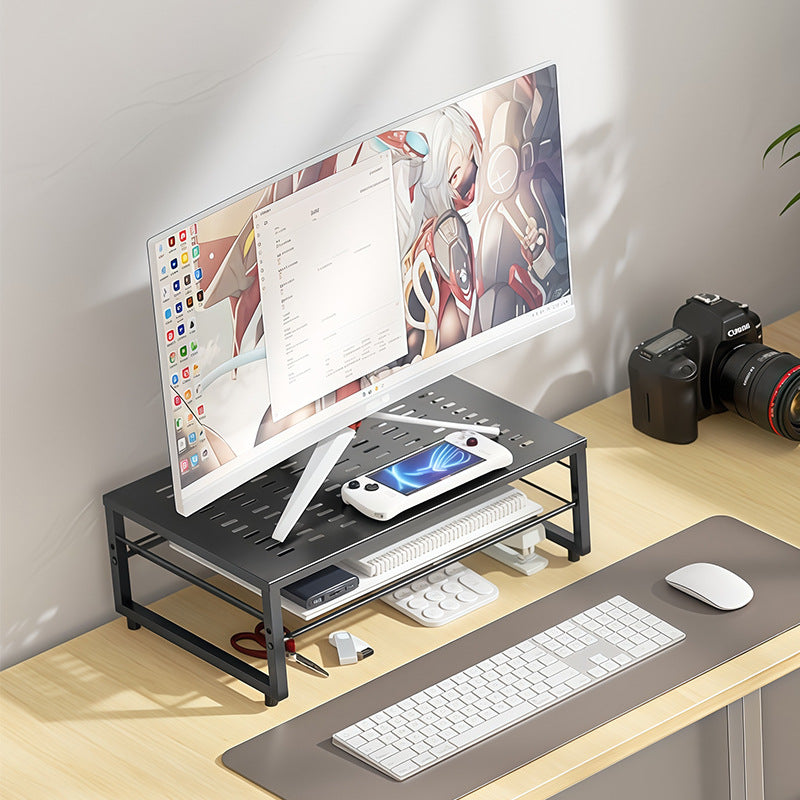 Adjustable Computer Monitor Stand