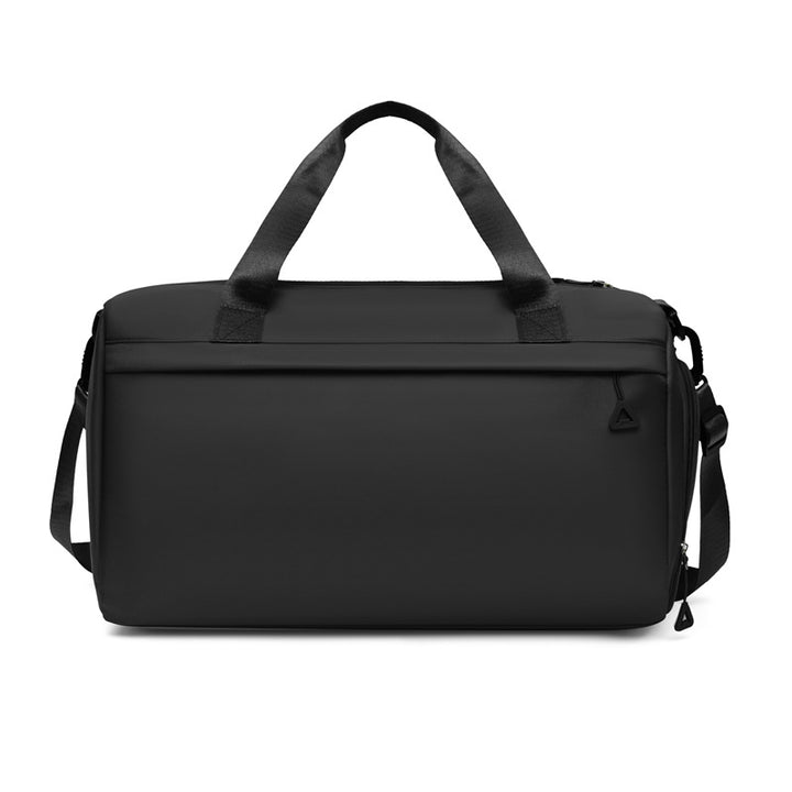 Versatile Fitness Duffel Bag Bowlift