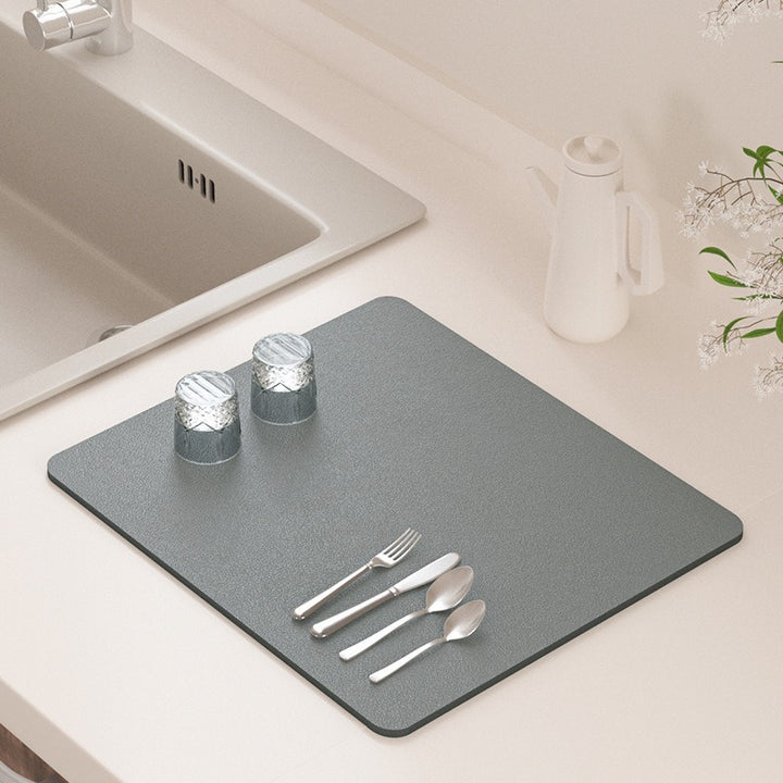 Kitchen Protector Mat Bowlift