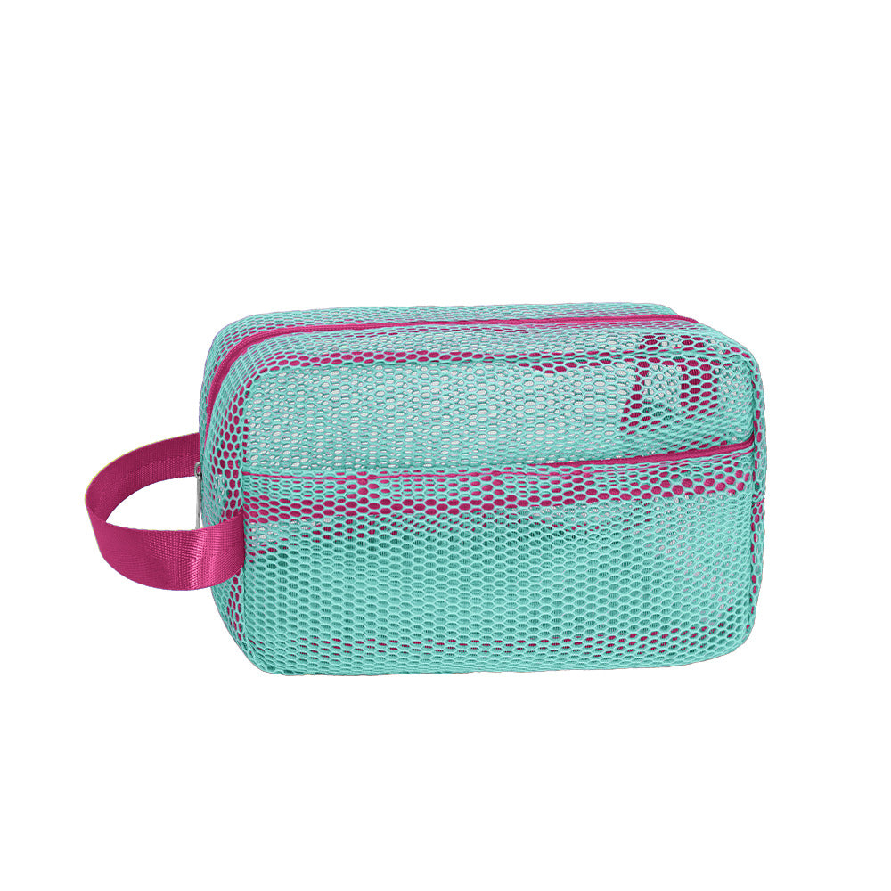 Practical cosmetic storage bag Bowlift