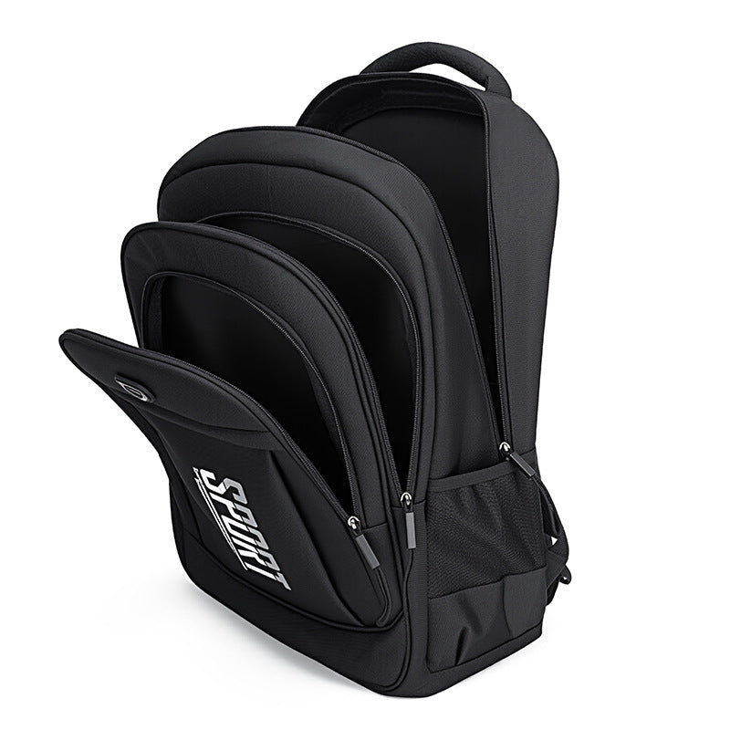 Stylish Sports Backpack Bowlift
