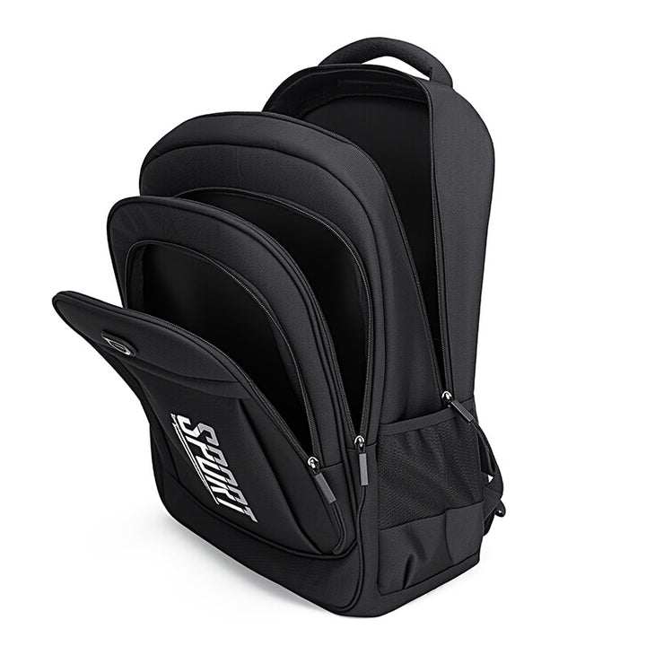Stylish Sports Backpack Bowlift