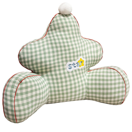 Comfortable back support pillow Bowlift