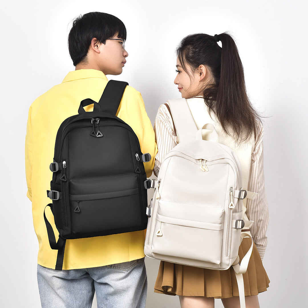 Multi-Functional Urban Daypack Bowlift