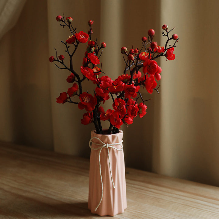 Decorative Cherry Blossom Branches