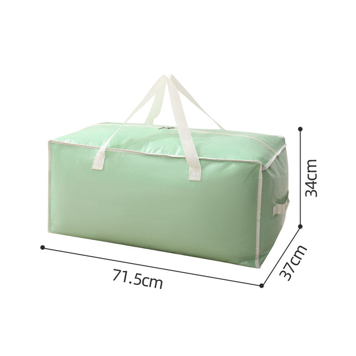 Spacious Storage Duffle Bag Bowlift