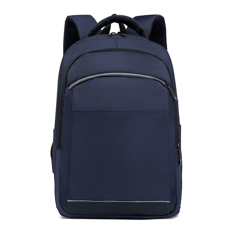 Modern Slim Fit Backpack Bowlift
