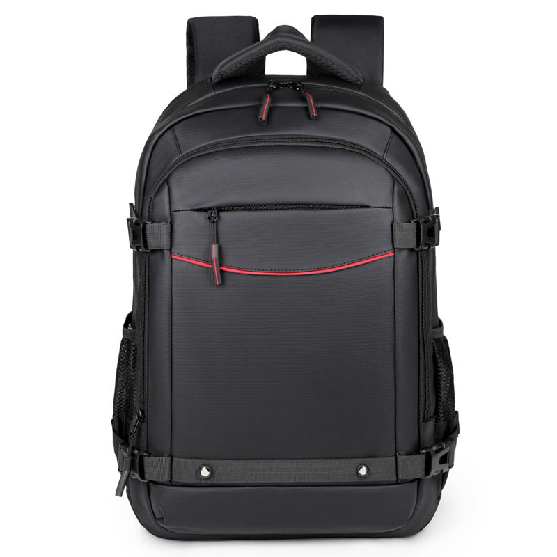 Durable High-Performance Laptop Backpack Bowlift