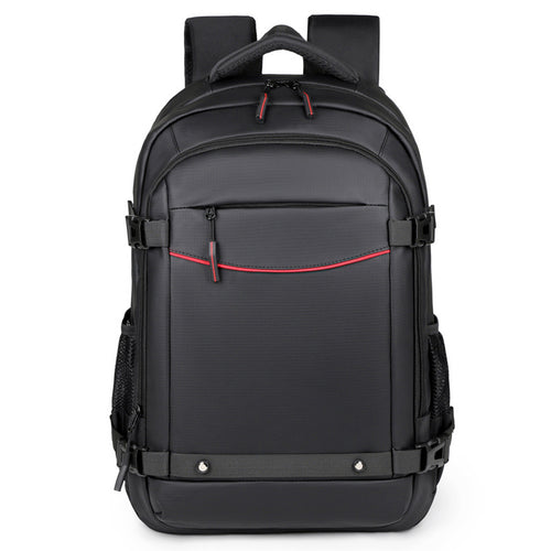 Durable High-Performance Laptop Backpack Bowlift