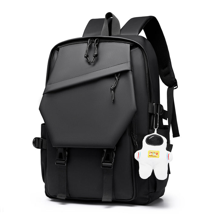 Versatile Travel Backpack Bowlift