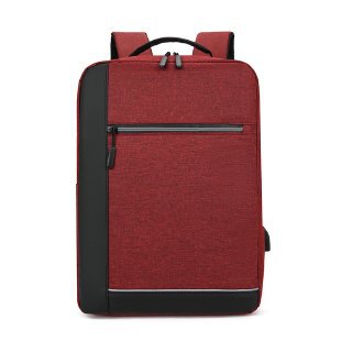 Versatile Multi-Compartment Bowlift Backpack Set