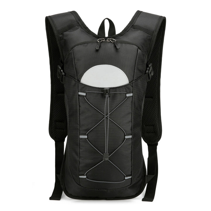 Hydration-Compatible Adventure Backpack Bowlift