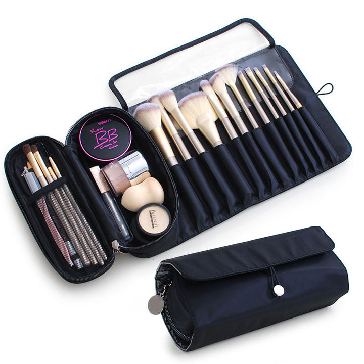 Professional Make-Up Brush Set Bowlift