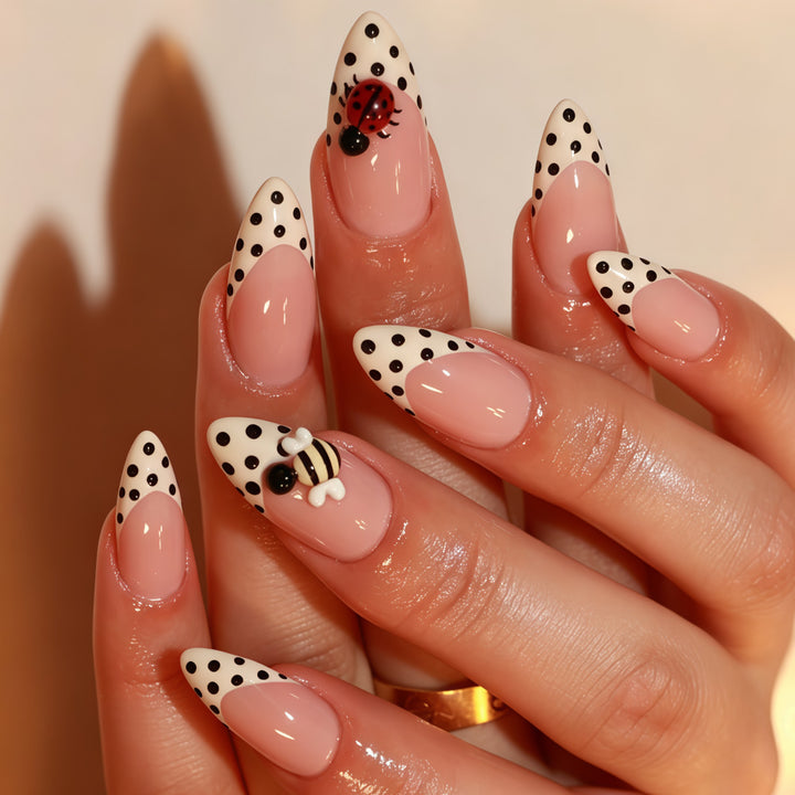 Artificial Nails Bowlift