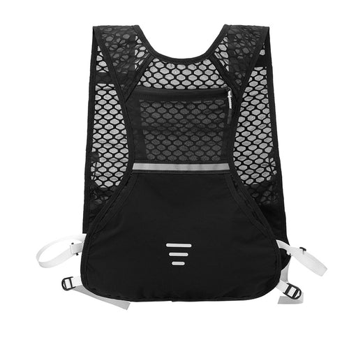 Lightweight Breathable Backpack Bowlift