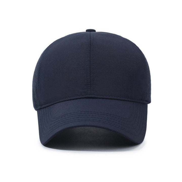 Women's Sporty Breathable Baseball Cap Bowlift