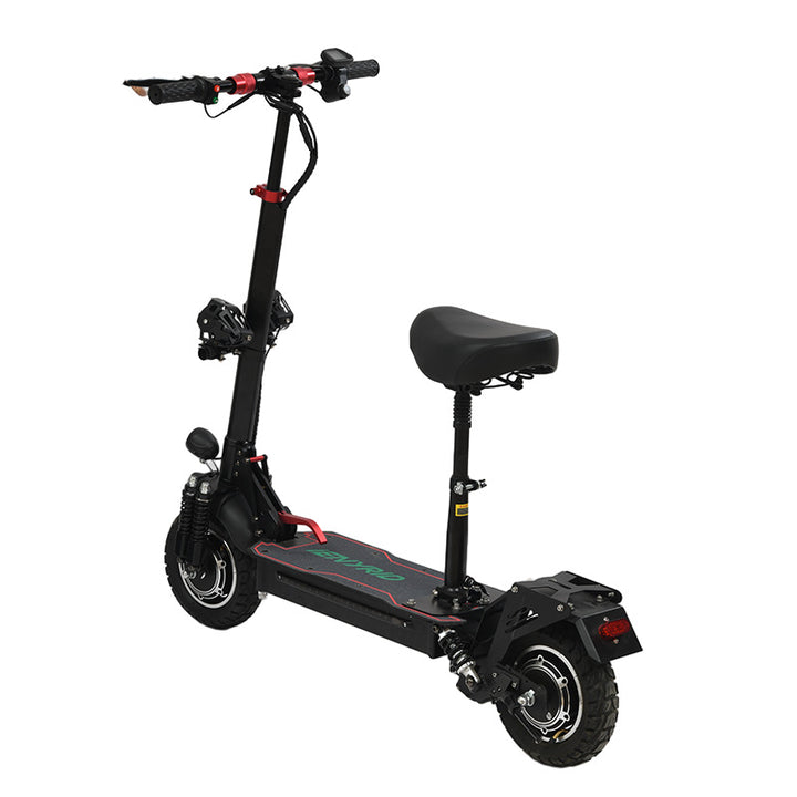 Safety Scooter Bowlift