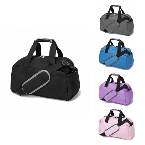 Multifunctional Travel Bag Bowlift