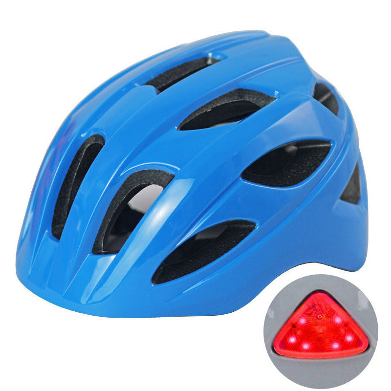 Ventilated Urban Cycling Helmet Bowlift