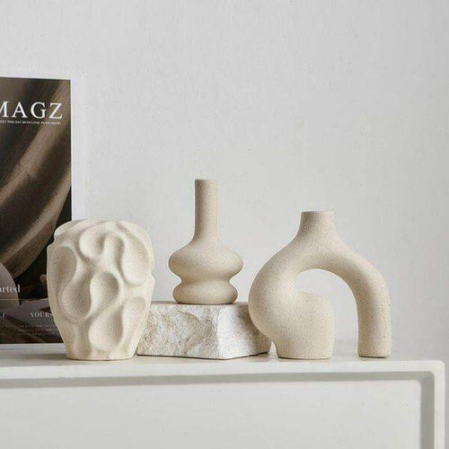 Decorative Ceramic