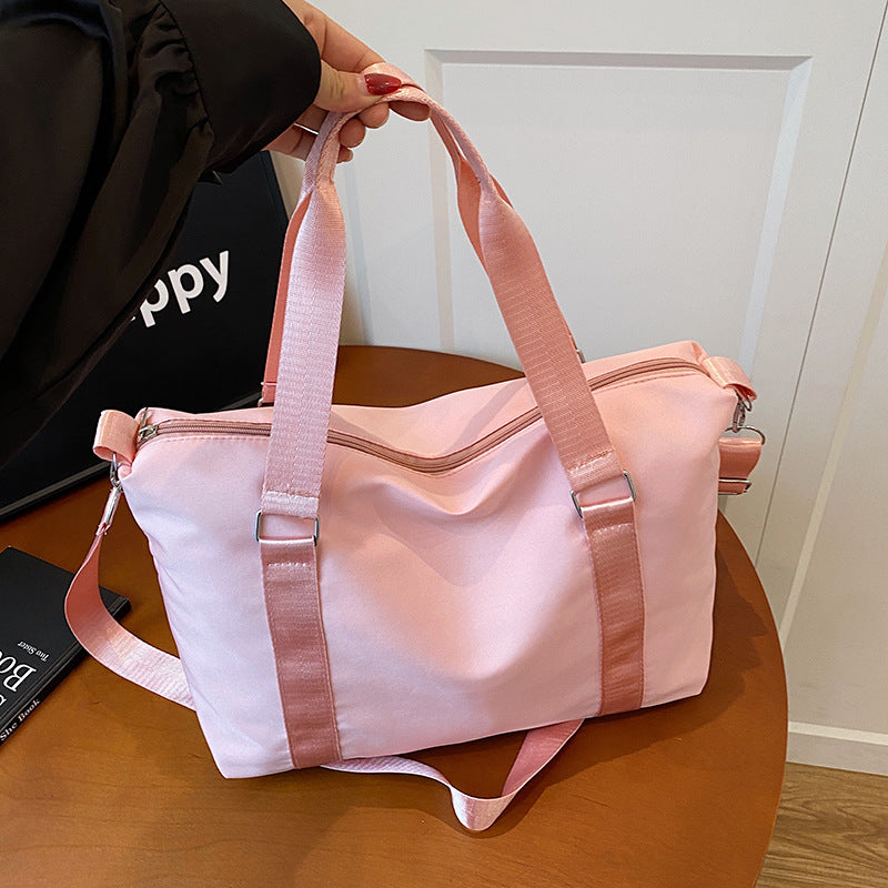 Durable Sports Tote