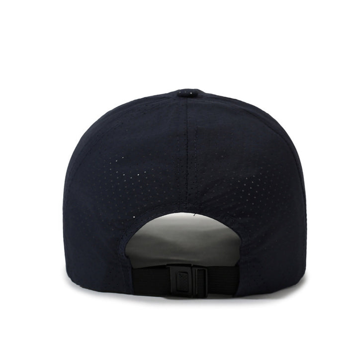Ladies High-Quality Breathable Sports Cap Bowlift