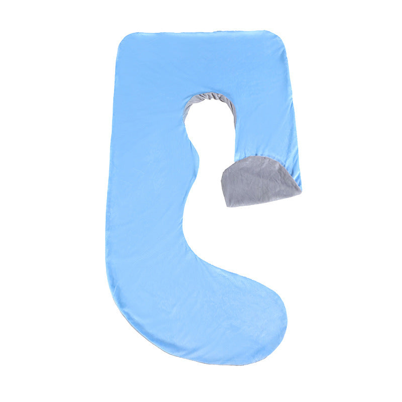 Pregnancy pillow Bowlift