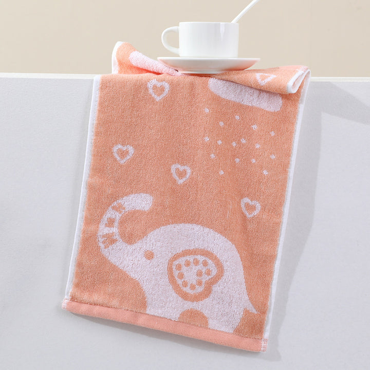 Women Kitchen Towel Bowlift