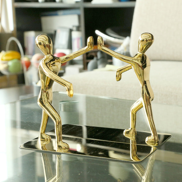 Decorative Bookends