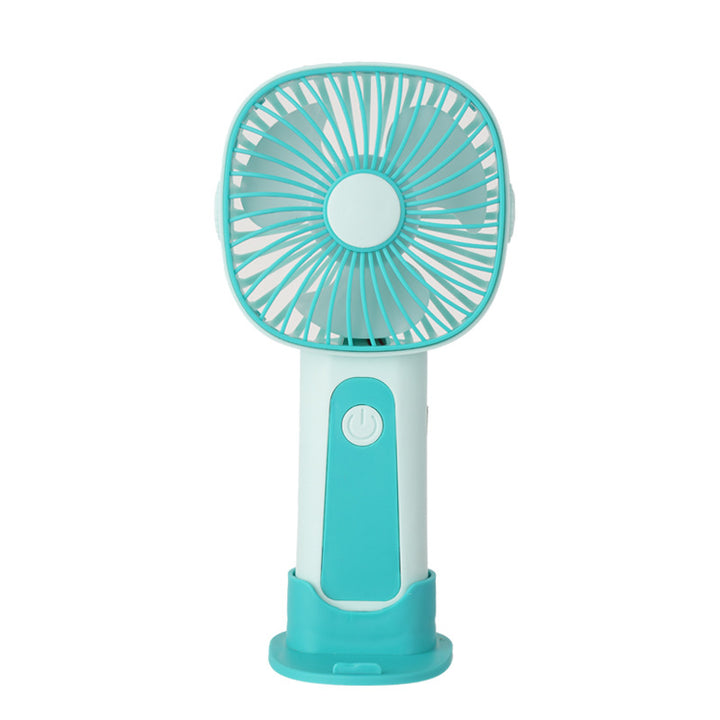 Women's Portable Mini Fan Bowlift