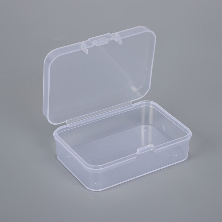 Compact Organizer Box Bowlift