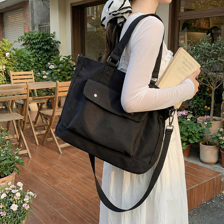 Multifunctional Tote Bag Bowlift