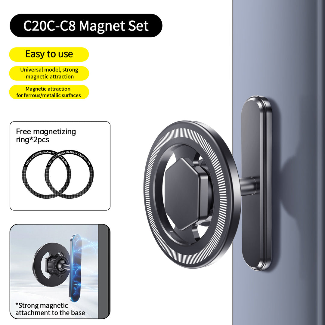Unisex Bracket System Bowlift