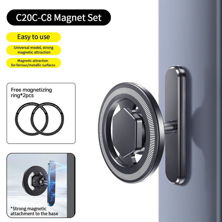 Unisex Bracket System Bowlift