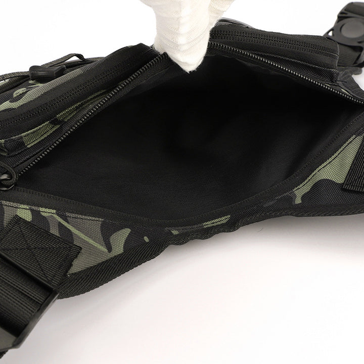Tactical Utility Vest Bowlift