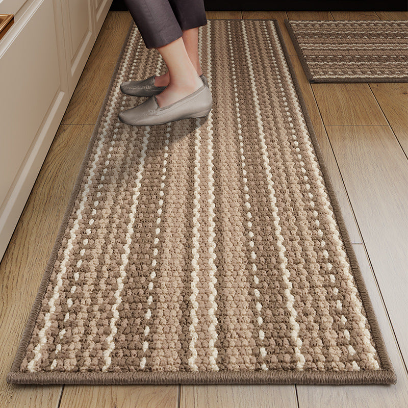 Textured Anti-Fatigue Runner Mat Bowlift