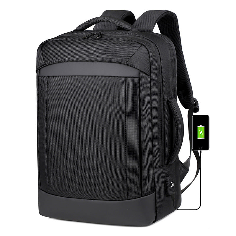 Business Rucksack Bowlift