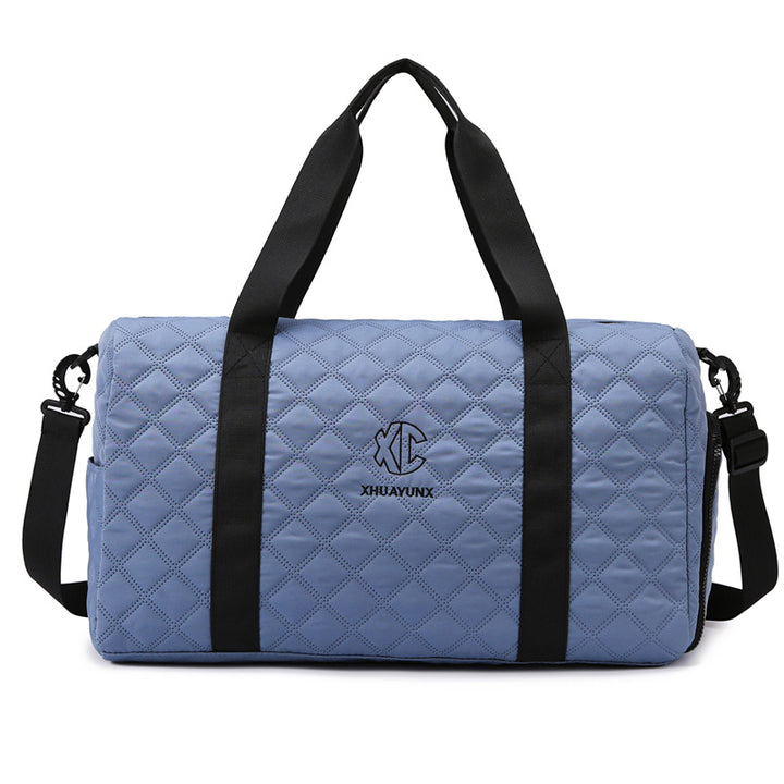 Stylish and Functional Travel Bag Bowlift